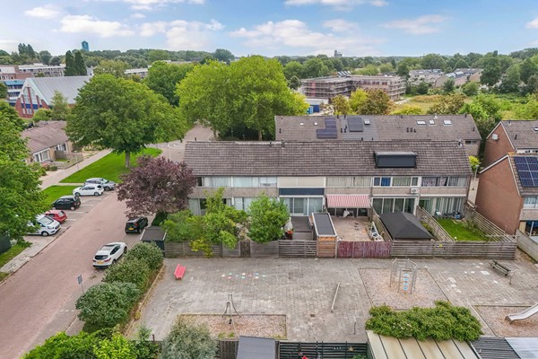 Medium property photo - Oude Vlie 98, 8303 XD Emmeloord